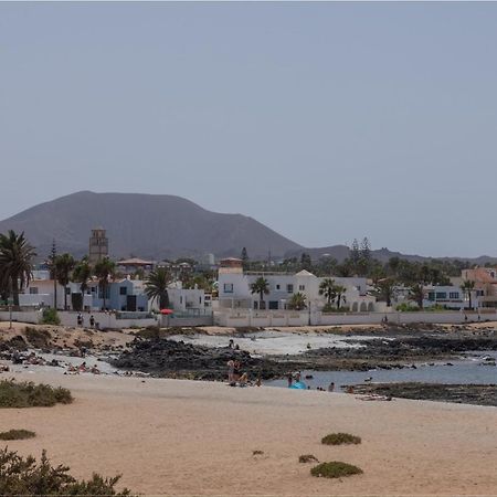 Apartment Family 6 Beachfront Corralejo By Holidays Home Buitenkant foto
