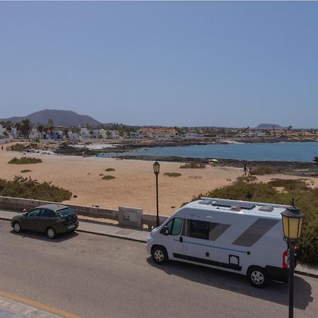 Apartment Family 6 Beachfront Corralejo By Holidays Home Buitenkant foto
